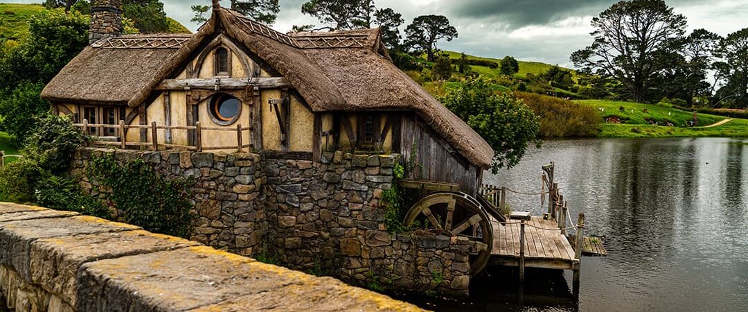 Hobbiton