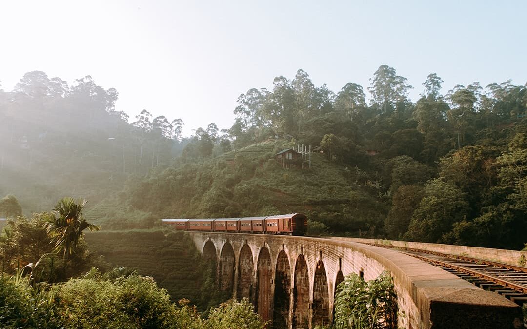 railroad-bridge