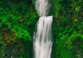 waterfall